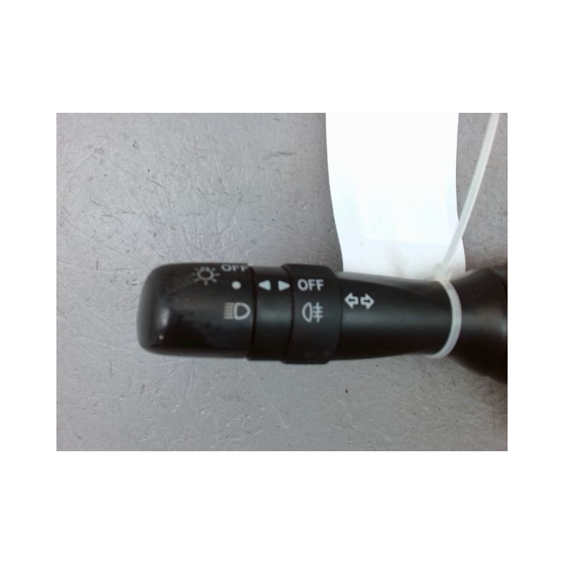 COMMANDE ECLAIRAGE TOYOTA AYGO I Phase 2 2009-2012