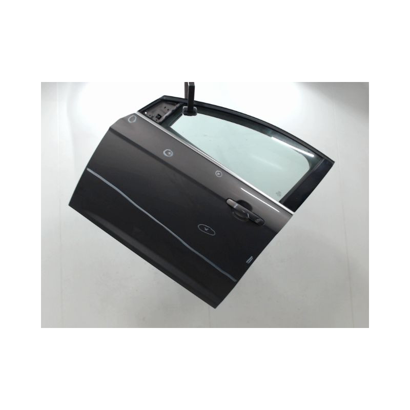 PORTE AVANT GAUCHE FORD FOCUS III 2011-...