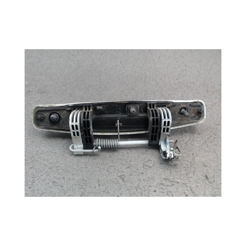 POIGNEE EXTERIEURE PORTE AVANT GAUCHE DACIA DUSTER