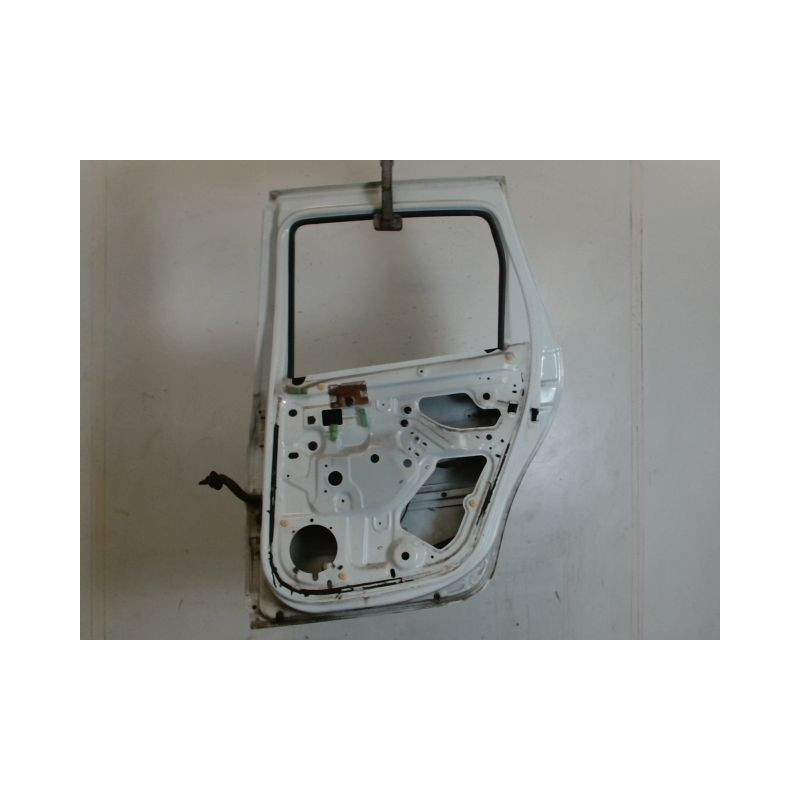 PORTE ARRIERE DROIT DACIA DUSTER