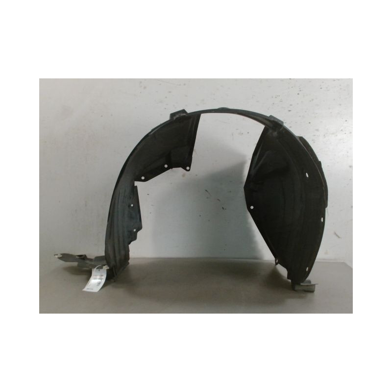 PARE-BOUE AVANT GAUCHE NISSAN QASHQAI