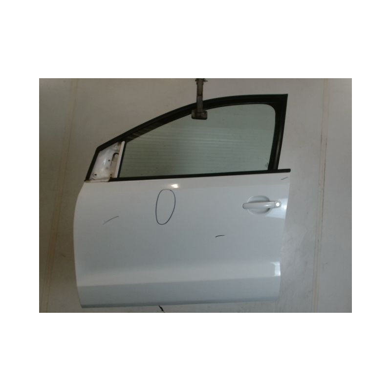 PORTE AVANT GAUCHE VOLKSWAGEN POLO