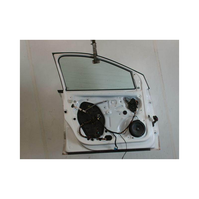 PORTE AVANT GAUCHE VOLKSWAGEN POLO