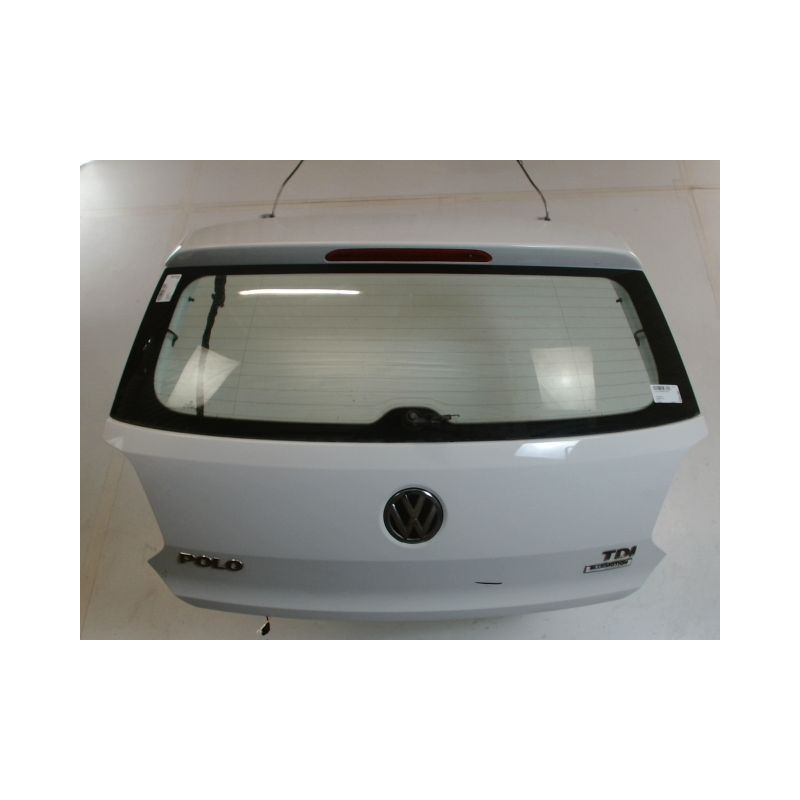 HAYON VOLKSWAGEN POLO