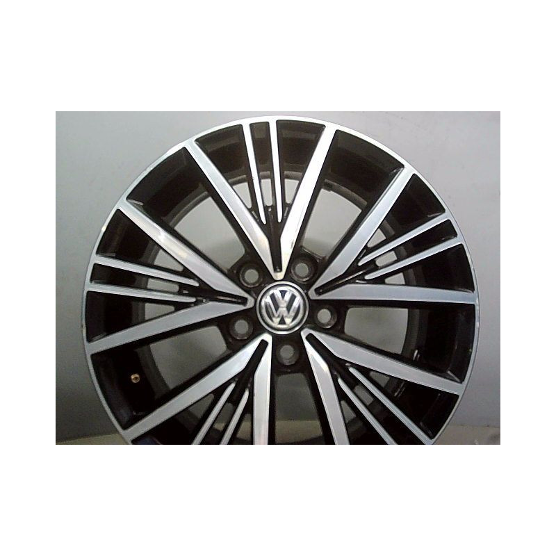 JANTE ALUMINIUM VOLKSWAGEN POLO