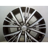 JANTE ALUMINIUM VOLKSWAGEN POLO