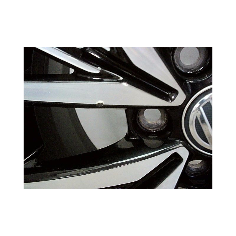 JANTE ALUMINIUM VOLKSWAGEN POLO