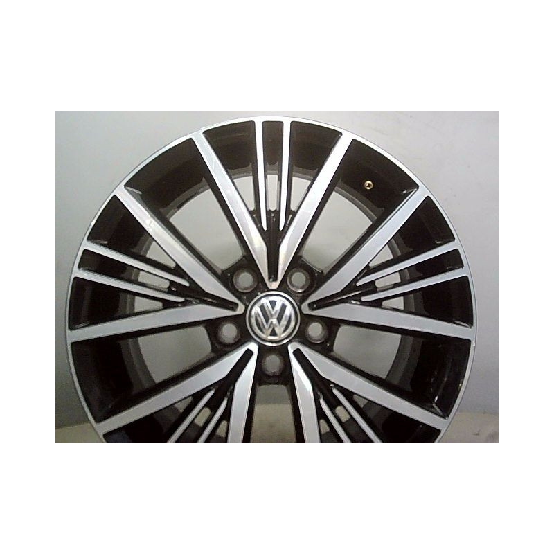 JANTE ALUMINIUM VOLKSWAGEN POLO