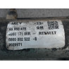 CREMAILLERE RENAULT TRAFIC