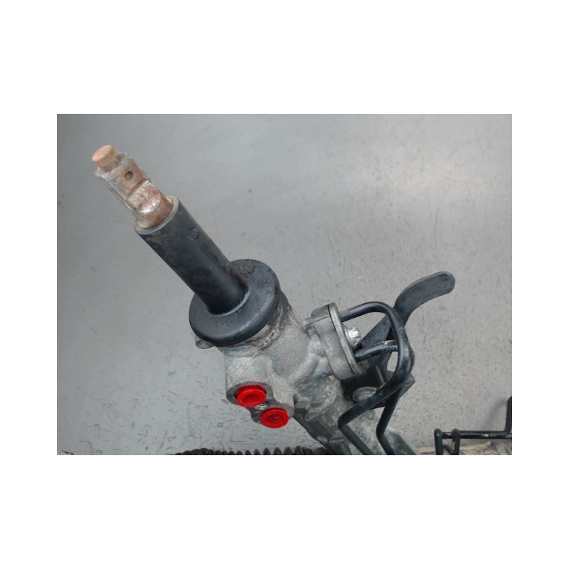 CREMAILLERE RENAULT TRAFIC