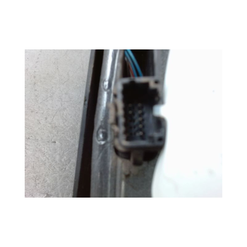 RETROVISEUR EXTERIEUR ELECTRIQUE GAUCHE RENAULT ZOE