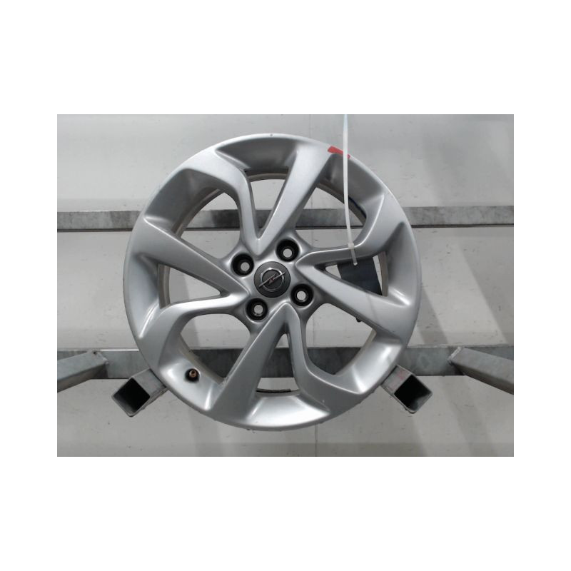 JANTE ALUMINIUM OPEL CORSA 2010-