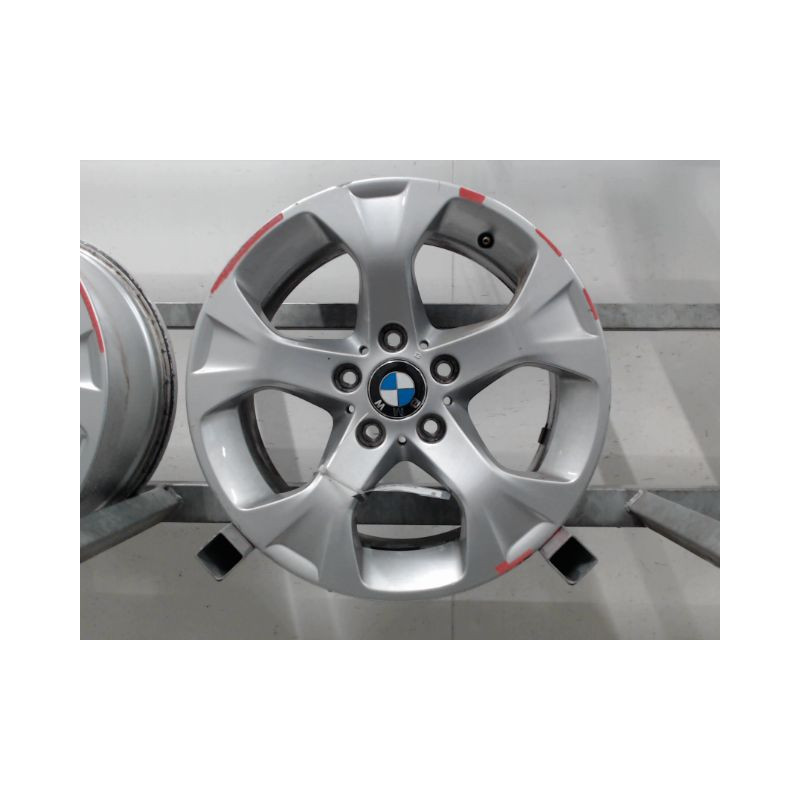 JANTE ALUMINIUM BMW X1