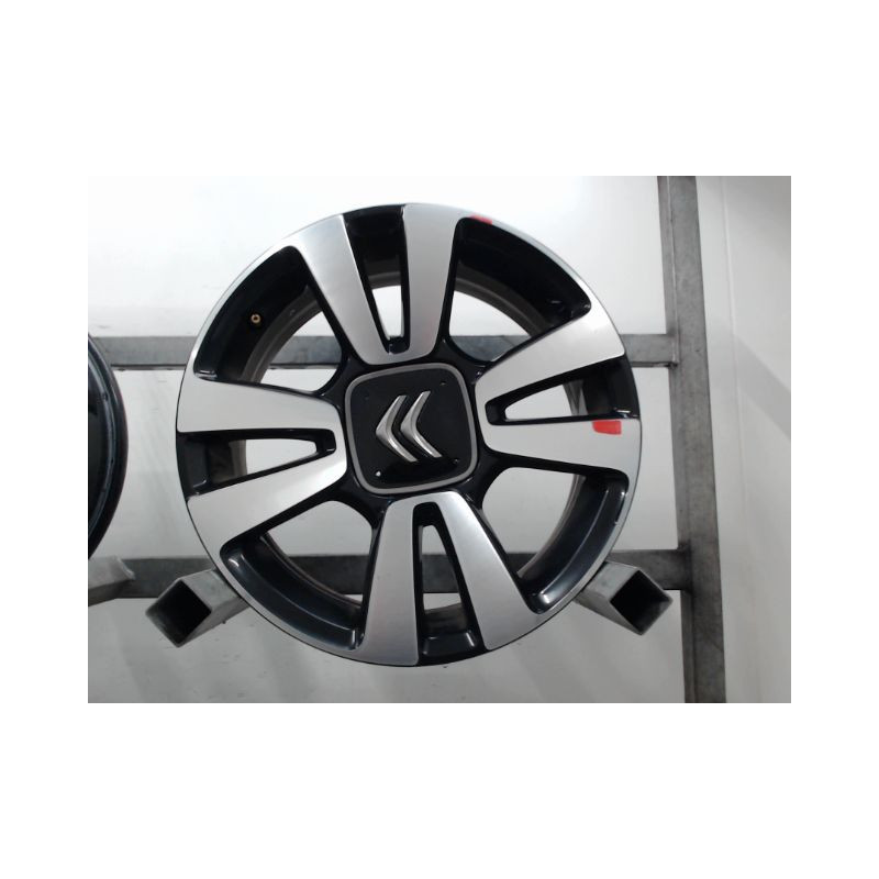 JANTE ALUMINIUM CITROEN C3 AIRCR.