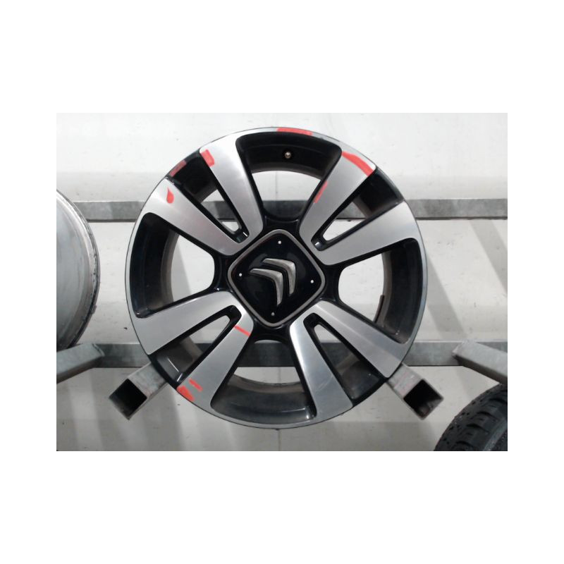 JANTE ALUMINIUM CITROEN C3 AIRCR.