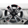 JANTE ALUMINIUM CITROEN C3 AIRCR.