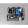 BOITE A FUSIBLES CITROEN C4