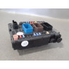 BOITE A FUSIBLES CITROEN C4