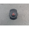 BOUTON DE WARNING DACIA DUSTER