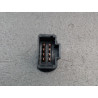 BOUTON DE WARNING DACIA DUSTER