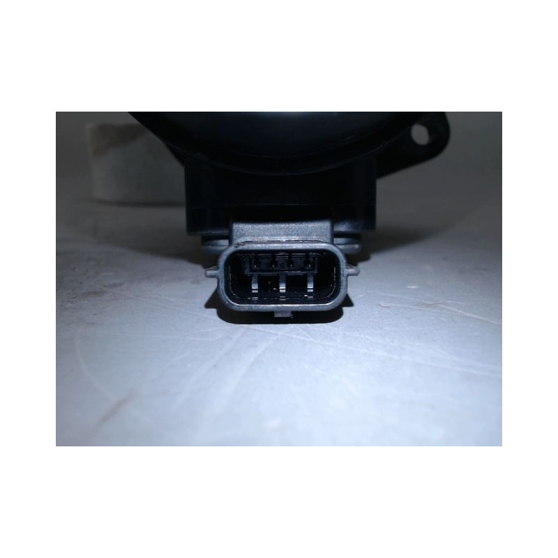 DEBITMETRE AIR RENAULT TWINGO