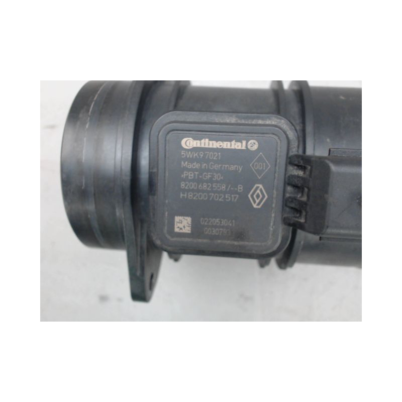 DEBITMETRE AIR RENAULT TWINGO