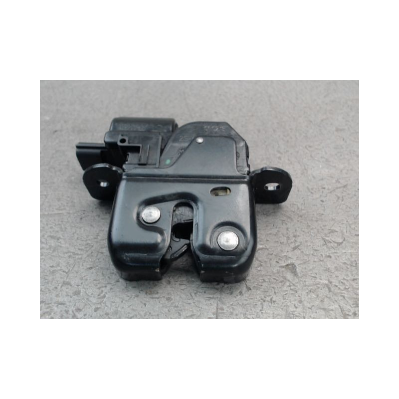 SERRURE HAYON  RENAULT TWINGO