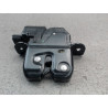 SERRURE HAYON  RENAULT TWINGO