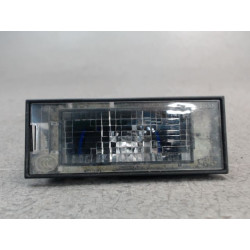 ECLAIREUR PLAQUE DE POLICE D