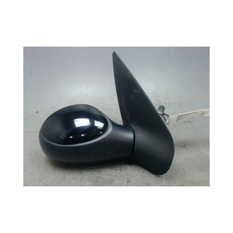 RETROVISEUR EXTERIEUR DROIT PEUGEOT 206 5P