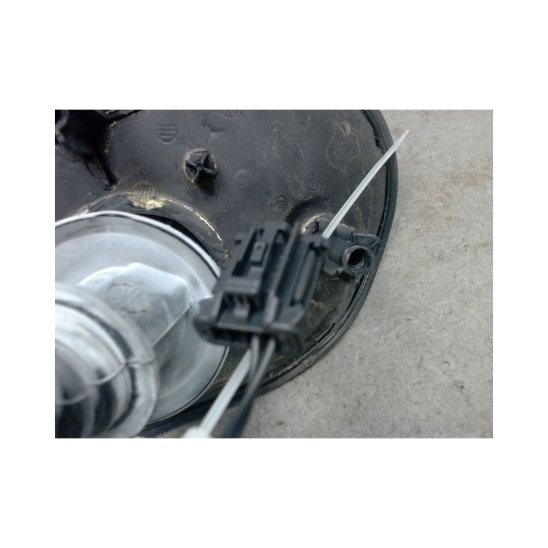 RETROVISEUR EXTERIEUR DROIT PEUGEOT 206 5P