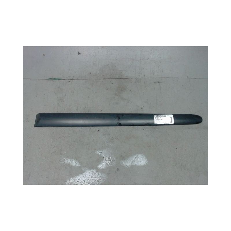 PROTECTION PORTE ARRIERE GAUCHE PEUGEOT 206 5P