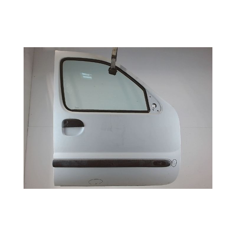 PORTE AVANT DROIT RENAULT KANGOO 2003-2007