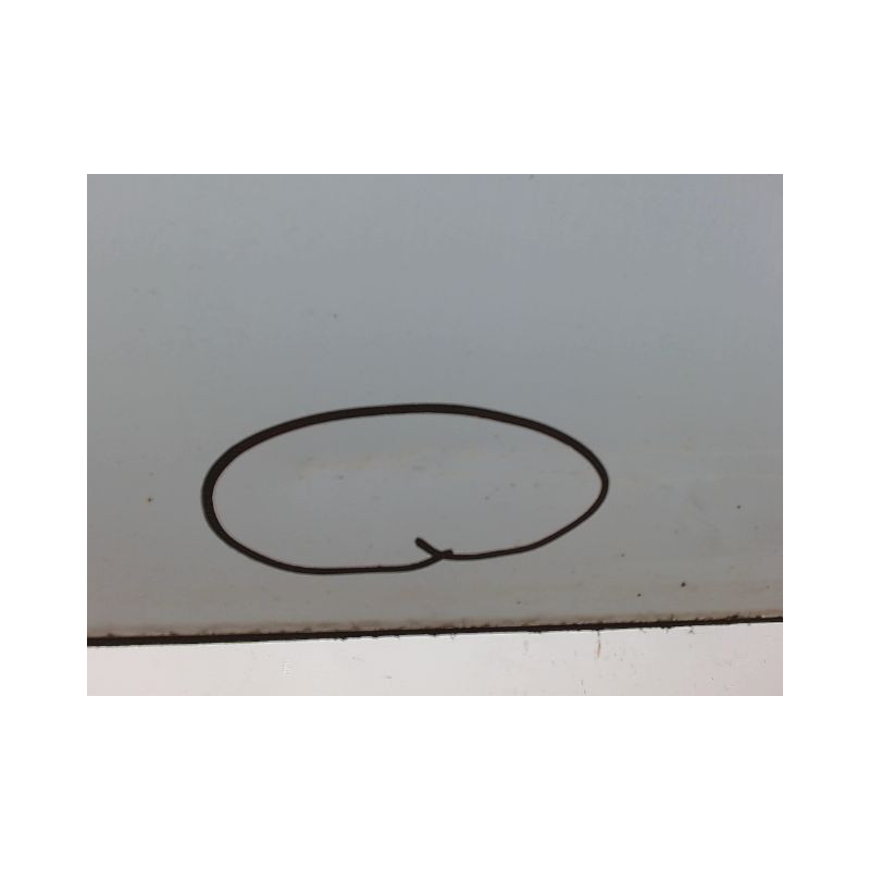 PORTE AVANT DROIT RENAULT KANGOO 2003-2007