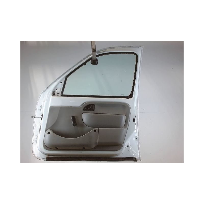 PORTE AVANT DROIT RENAULT KANGOO 2003-2007