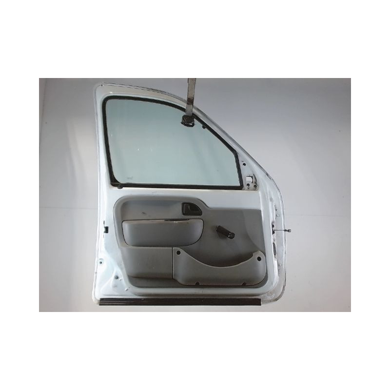 PORTE AVANT GAUCHE RENAULT KANGOO 2003-2007