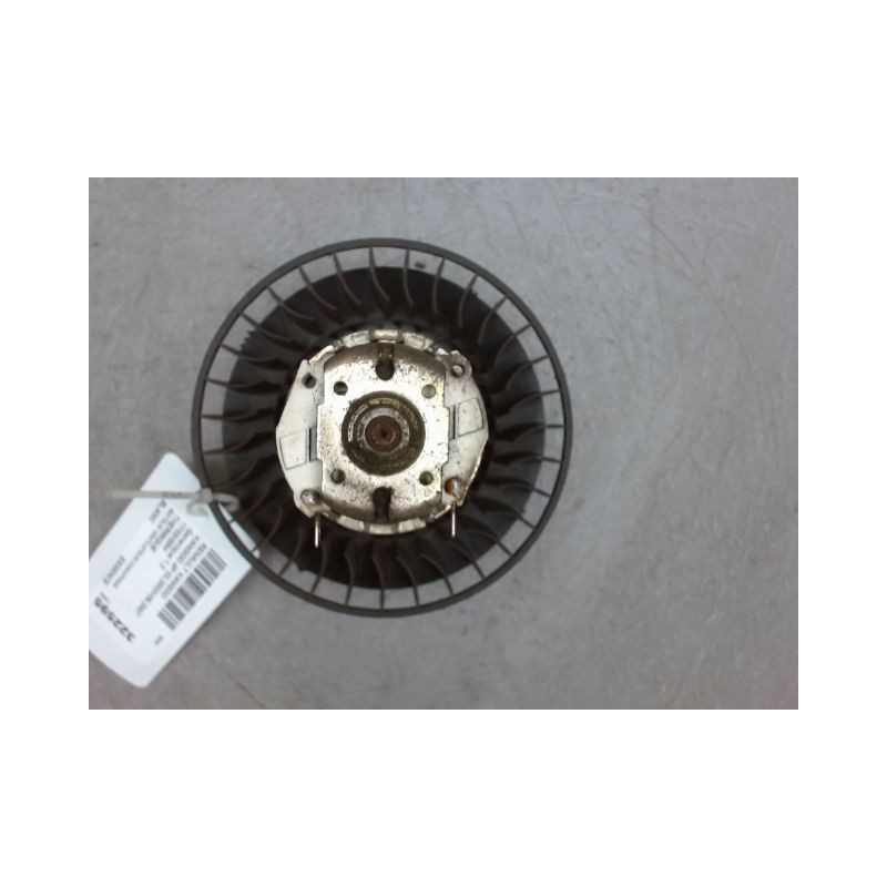 MOTEUR VENTILATEUR CHAUFFAGE RENAULT KANGOO 2003-2007