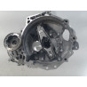 BOITE A VITESSE MECANIQUE VOLKSWAGEN POLO 1.4 TDI