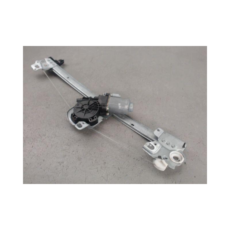 MECANISME LEVE-GLACE AVANT DROIT CITROEN C3
