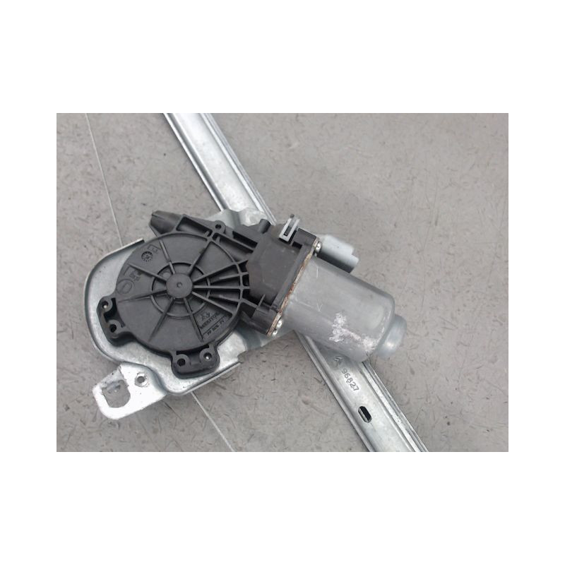 MECANISME LEVE-GLACE AVANT DROIT CITROEN C3