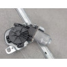 MECANISME LEVE-GLACE AVANT DROIT CITROEN C3