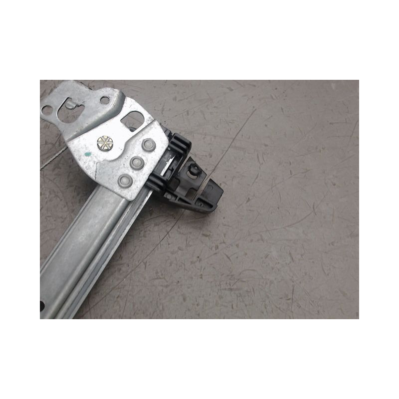 MECANISME LEVE-GLACE AVANT DROIT CITROEN C3