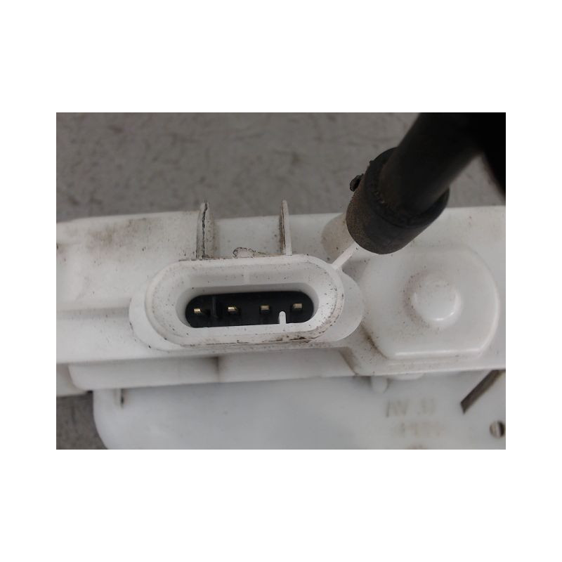 SYSTEME CONDAMNATION AVANT DROIT CITROEN C3