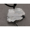 SYSTEME CONDAMNATION AVANT GAUCHE CITROEN C3