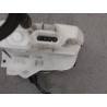 SYSTEME CONDAMNATION ARRIERE GAUCHE CITROEN C3