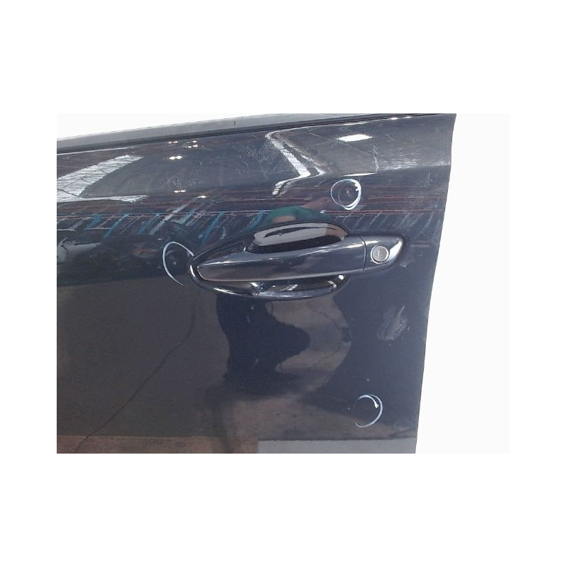 PORTE AVANT GAUCHE PEUGEOT 308