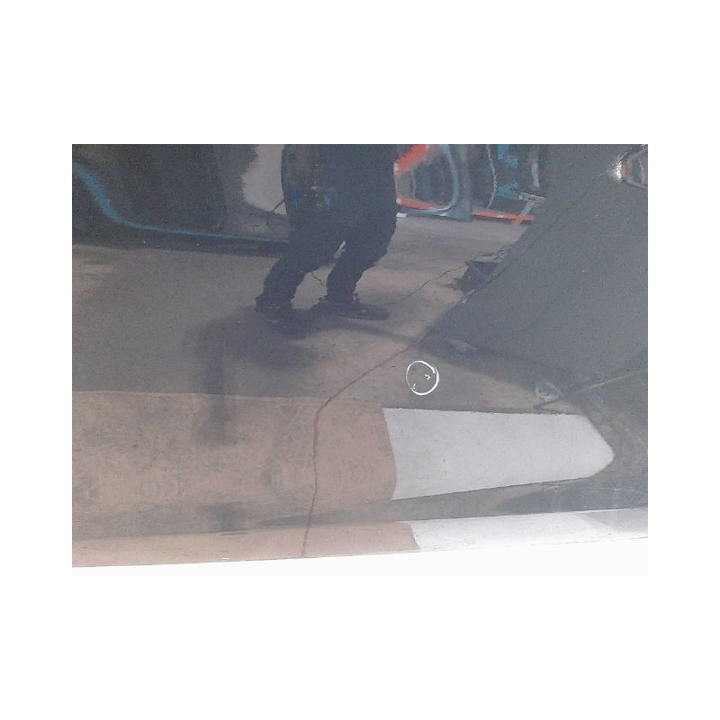 PORTE AVANT GAUCHE PEUGEOT 308