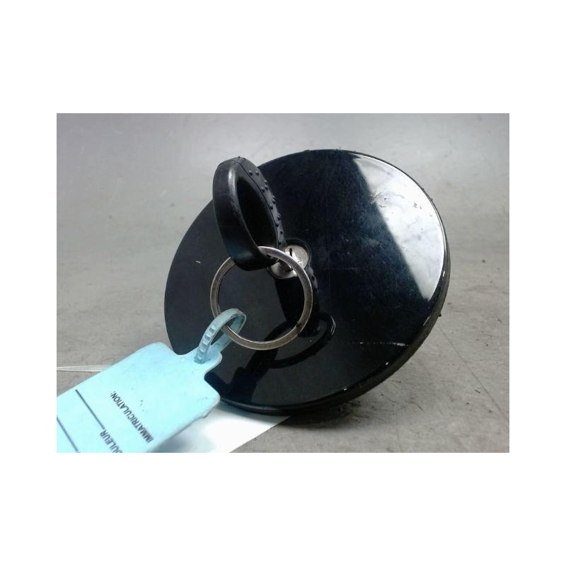 BOUCHON RESERVOIR A CARBURANT PEUGEOT 206 5P