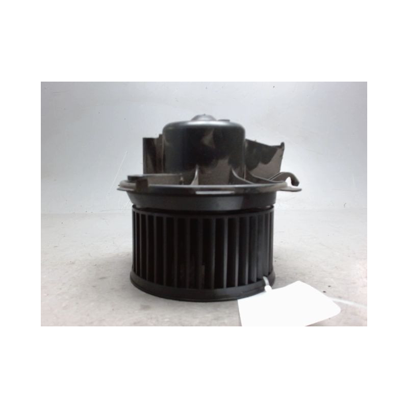 MOTEUR VENTILATEUR CHAUFFAGE PEUGEOT 206 5P