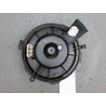 MOTEUR VENTILATEUR CHAUFFAGE PEUGEOT 206 5P